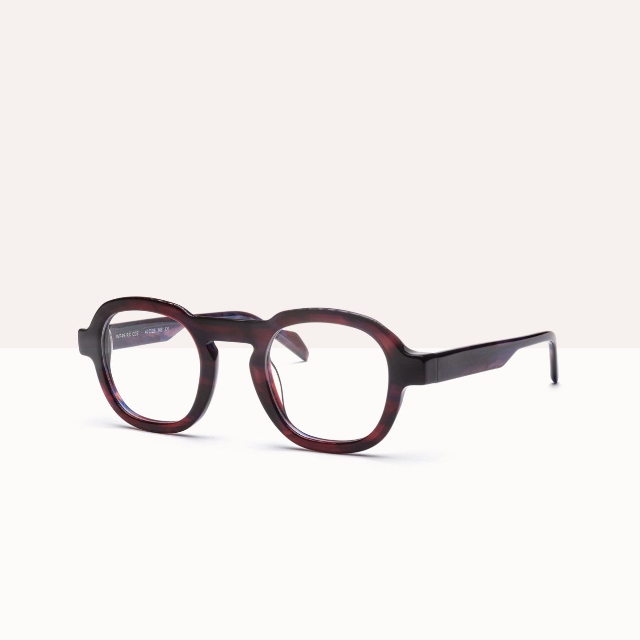 Wolfin ANTON RX C02 side