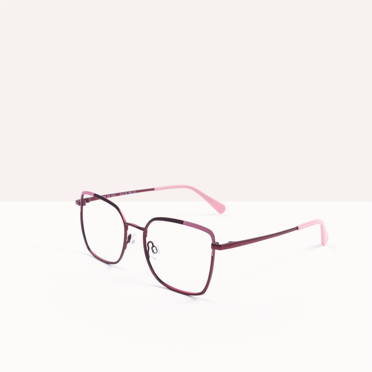 Wolfin Audrey C02 side