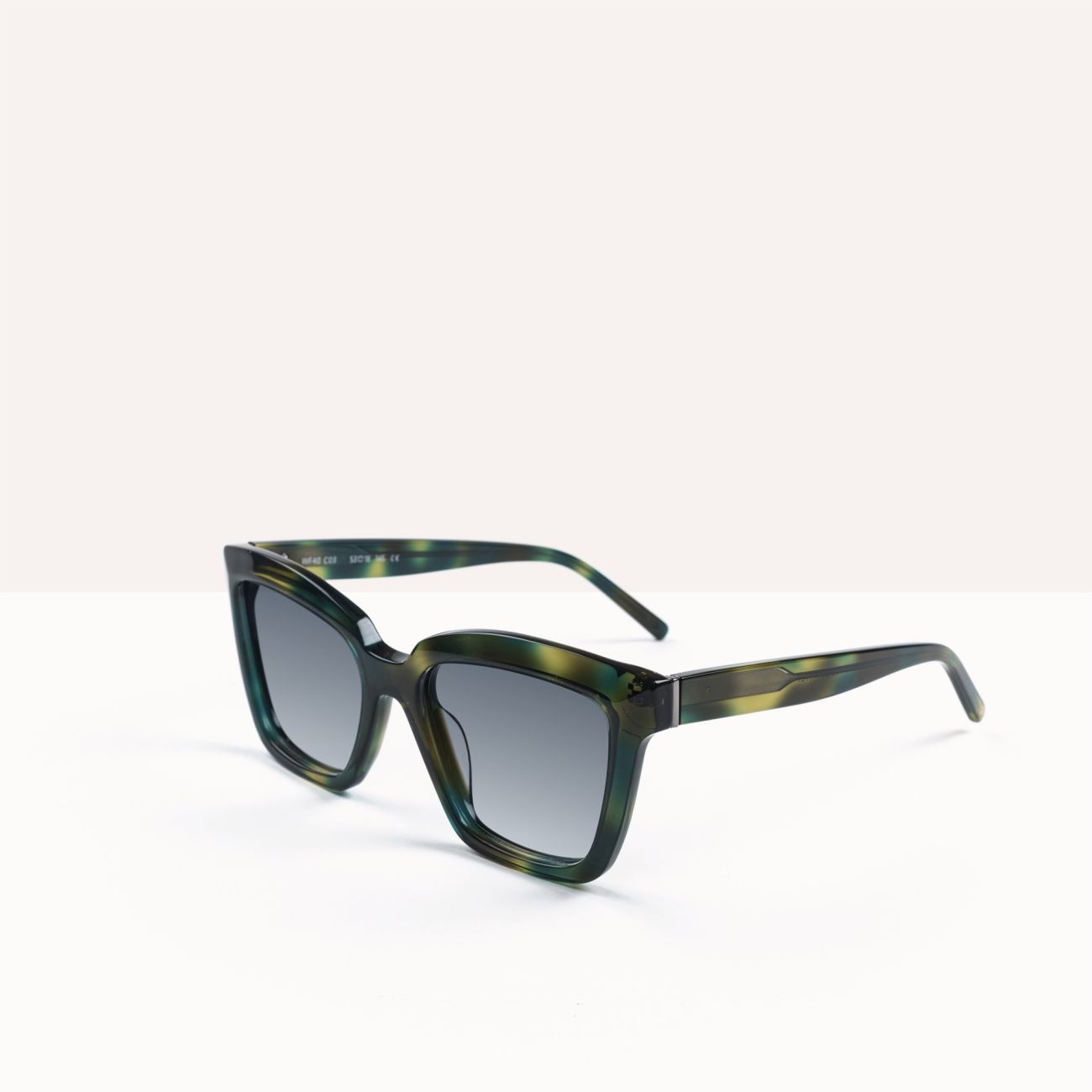 Wolfin Georgia sun C03 side