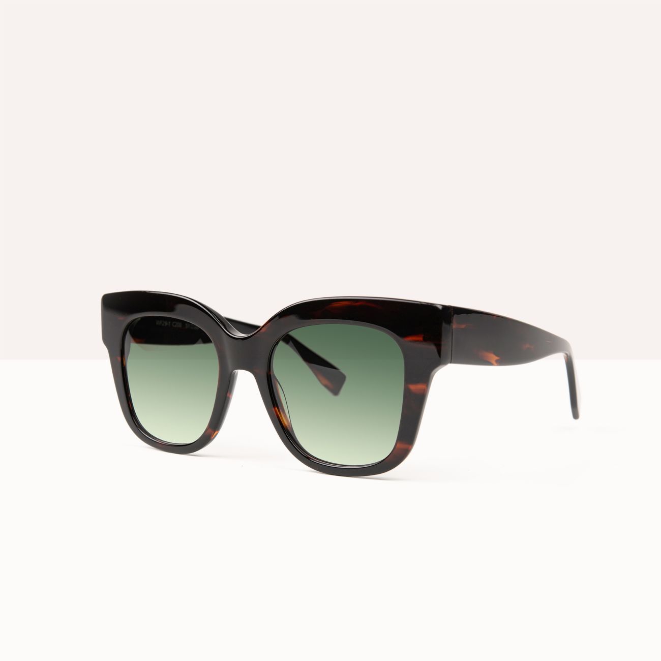 Jackie SUN CO2 2
